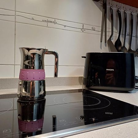 Apartamento Galeria Gijón Extérieur photo