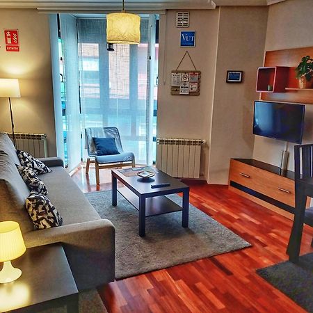 Apartamento Galeria Gijón Extérieur photo