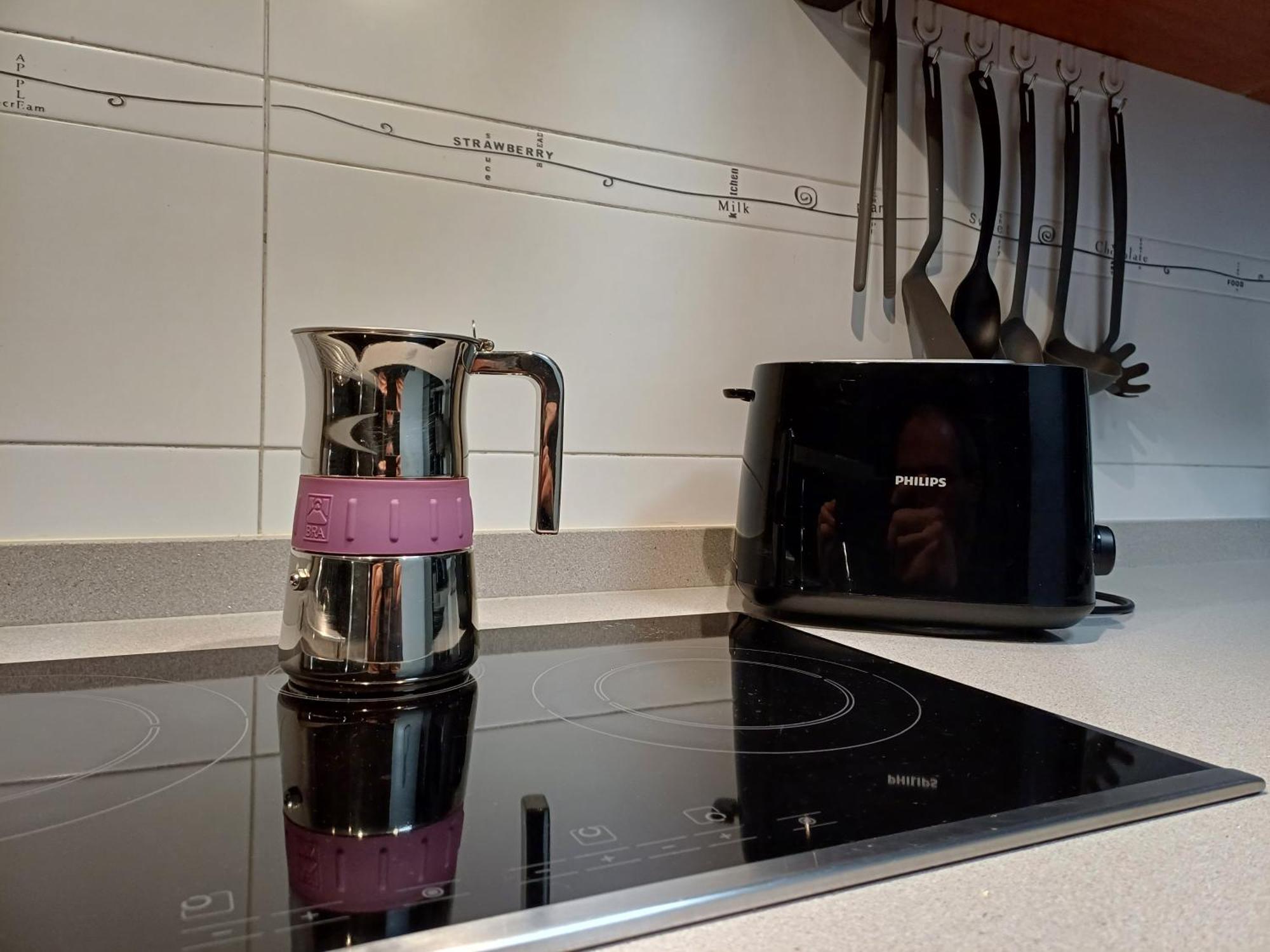 Apartamento Galeria Gijón Extérieur photo
