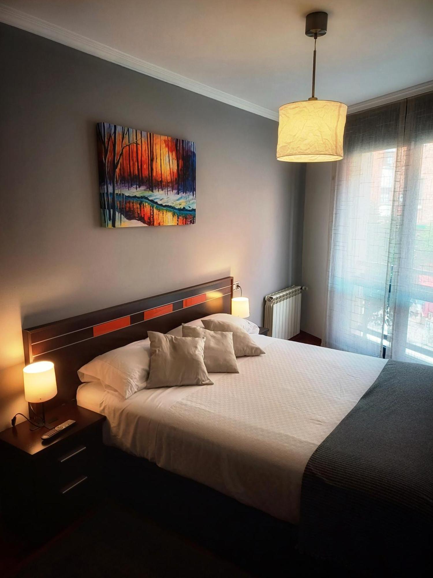 Apartamento Galeria Gijón Extérieur photo